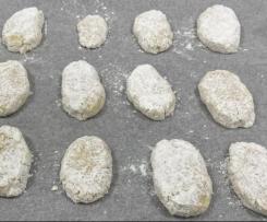 RICCIARELLI DI SIENA (di Nassi Vale)