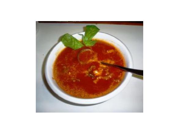 RAGU' ALLA NAPOLETANA