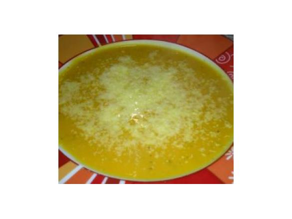 CREMA DI ZUCCA