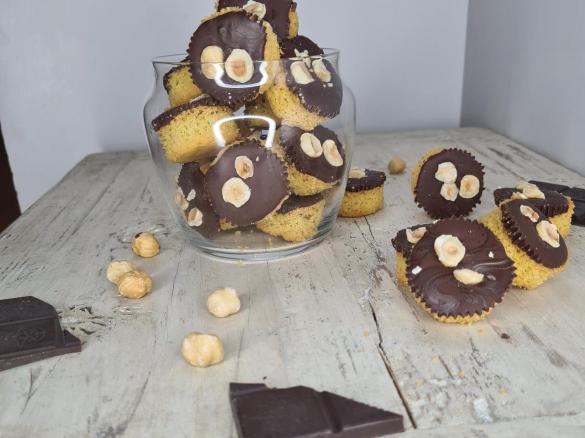 Krumchy di Christophe Michalak