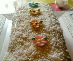 "Bum-Bum" triple chocolate