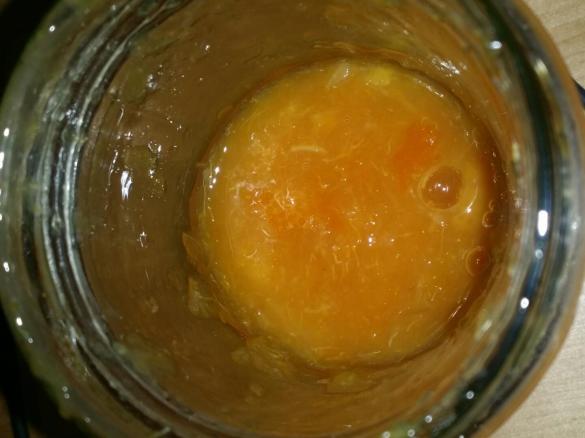 Marmellata d'arance di Liliana