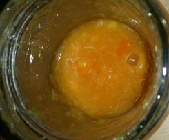 Marmellata d'arance di Liliana