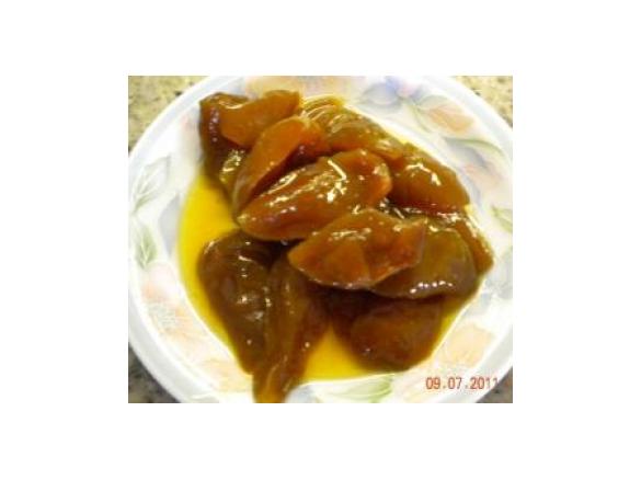 PERE - le pere di Francesco in tutte le salse