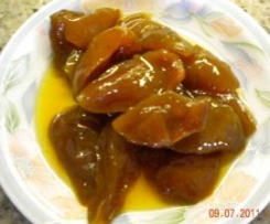 PERE - le pere di Francesco in tutte le salse