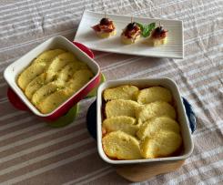 Gnocchi alla romana alternativi