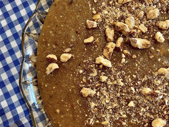 Mostarda d'Uva Siciliana