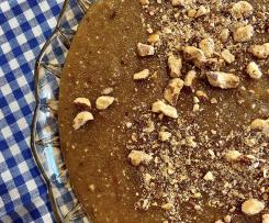 Mostarda d'Uva Siciliana