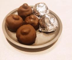 Cioccolatini tipo Baci