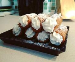 ricotta per cannoli siciliani by corrada