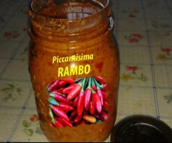 Piccantissima Rambo