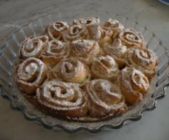 TORTA DI ROSE