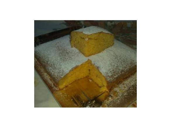 La Camilla di zia Santina