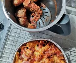 Ragù alla napoletana con tm6