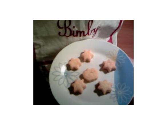 Biscotti di parmigiano