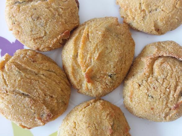 Polpette di tonno e ricotta - contest secondi di pesce