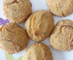 Polpette di tonno e ricotta - contest secondi di pesce