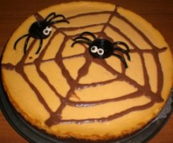 Cheesecake ragnatela