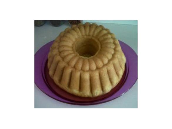 Baba' (una sola lievitazione) 