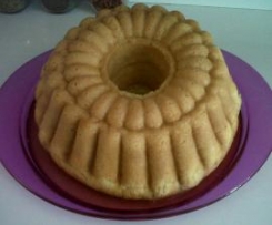 Baba' (una sola lievitazione) 