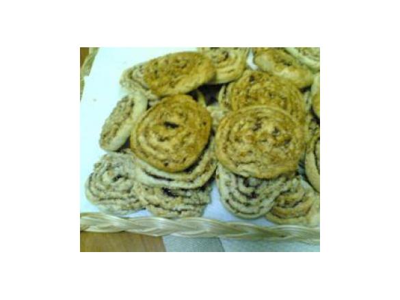 chiocciole alla ricotta