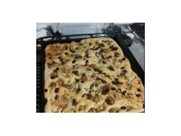 pane dei santi della maremma toscana