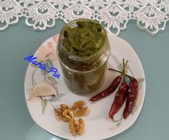 PESTO DI CIME DI RAPA