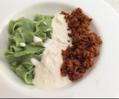 Pasta del 2 giugno - contest tricolore