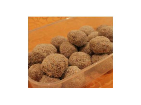 POLPETTE DI CARNE DELLA NONNA ALDINA