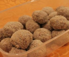 POLPETTE DI CARNE DELLA NONNA ALDINA