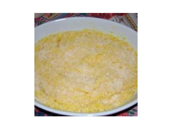 RISOTTO ALLO ZAFFERANO