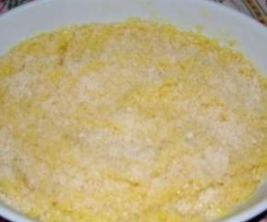 RISOTTO ALLO ZAFFERANO