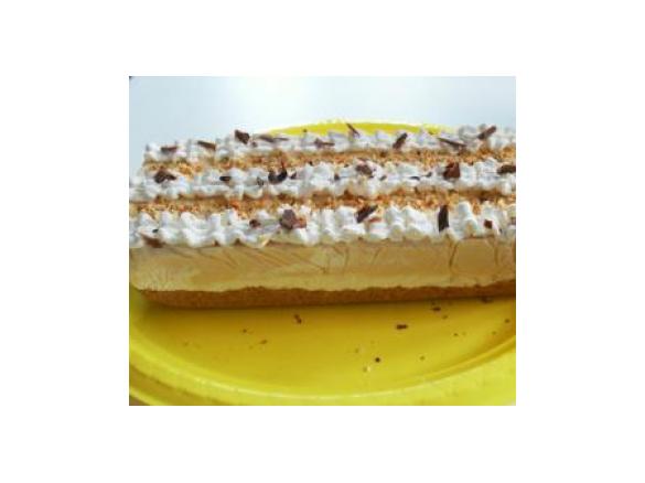 semifreddo alla nocciola