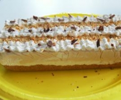 semifreddo alla nocciola