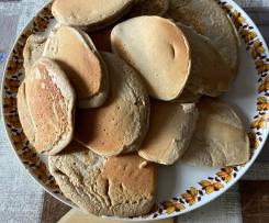 pancakes proteici di Jo