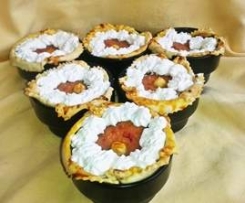 capriccio di Eva finger food