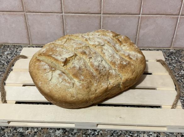 PANE VELOCISSIMO