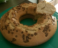 CIAMBELLA YOGURT E COCCO