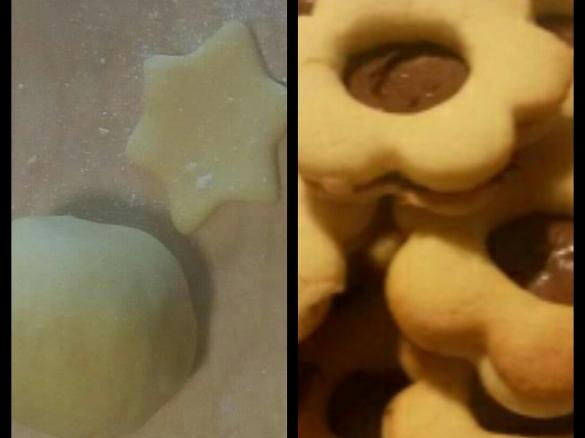 Frollini del barbiere di Giovannaf.