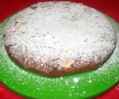 Crostata alla Smidy