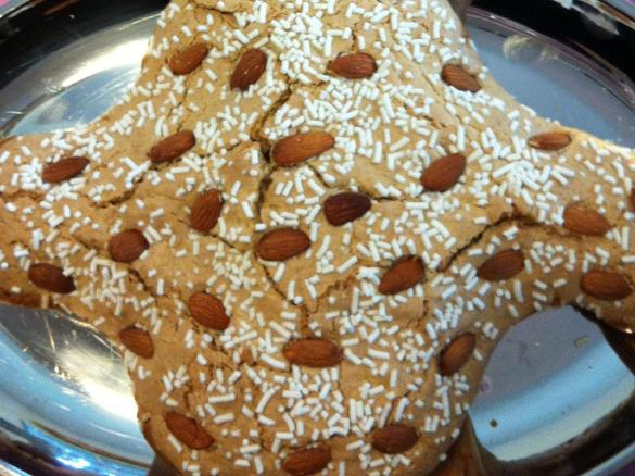 UNA COLOMBA..."VELOCE"