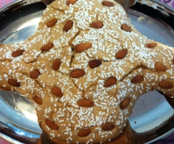 UNA COLOMBA..."VELOCE"