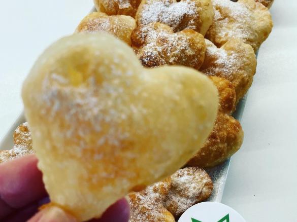 Chiacchiere a modo mio