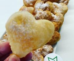 Chiacchiere a modo mio