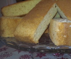 Biscotti all'anice della nonna
