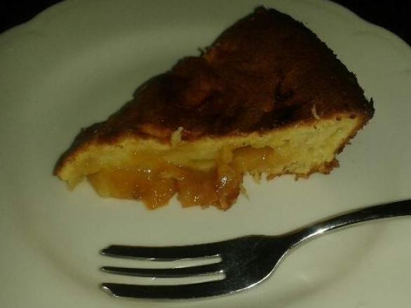 torta regina di Saba