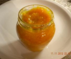 MARMELLATA DI CLEMENTINE