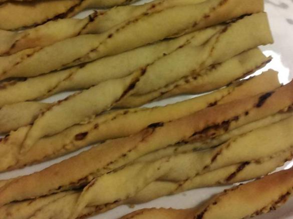 Fruste di Babbo Natale