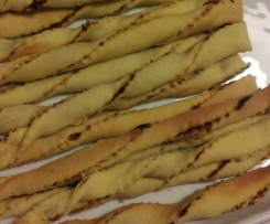 Fruste di Babbo Natale