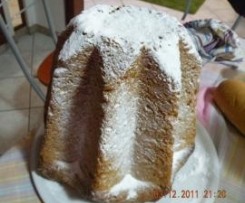 PANDORO 